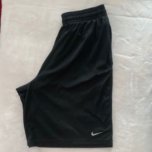 EUC Nike Shorts